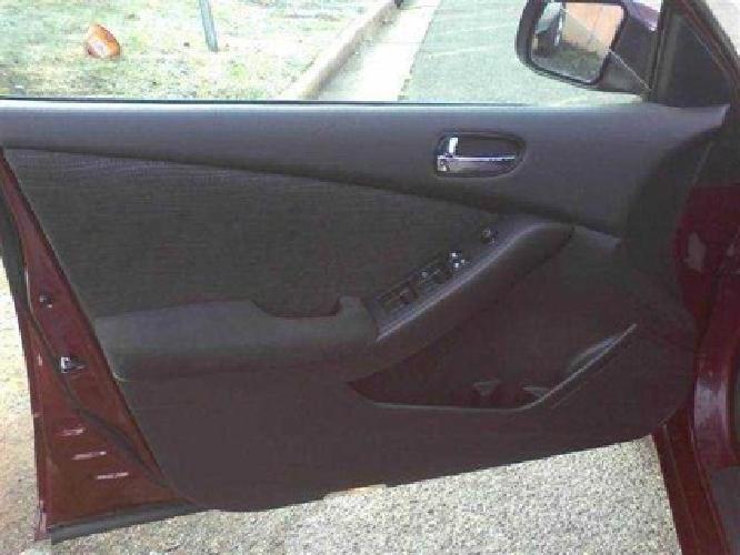 2012 nissan altima 2.5 s sedan 4d in woodbridge, va