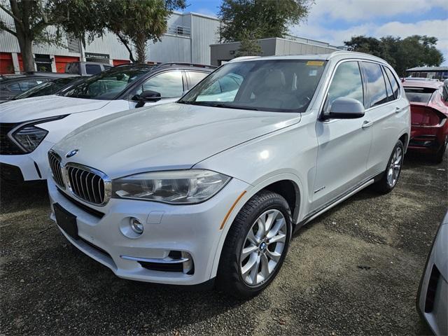 2014 bmw x5 xdrive35i