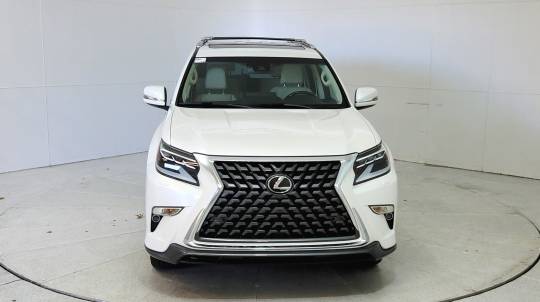 2023 Lexus GX