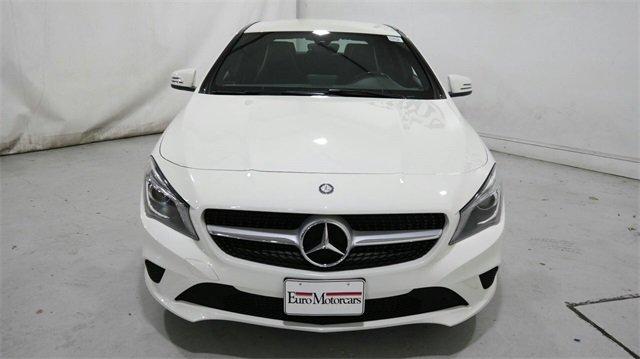 certified 2015 mercedes-benz cla 250 4matic bethesda, md 20814 for sale in bethesda, maryland