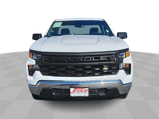 2023 chevrolet silverado 1500 wt