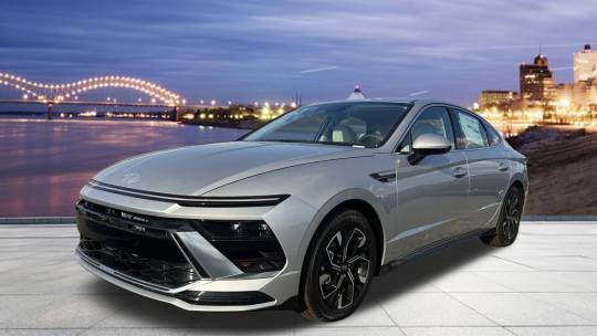 2024 Hyundai Sonata