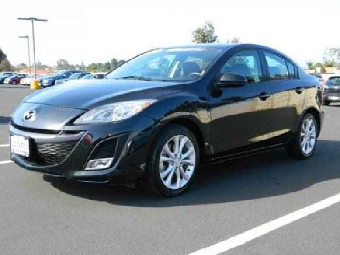 2011 mazda mazda3 s sport in carlsbad, ca