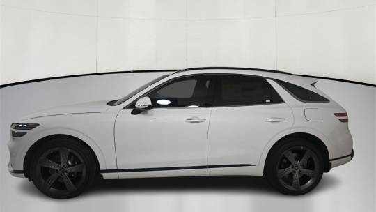 2025 Genesis GV70