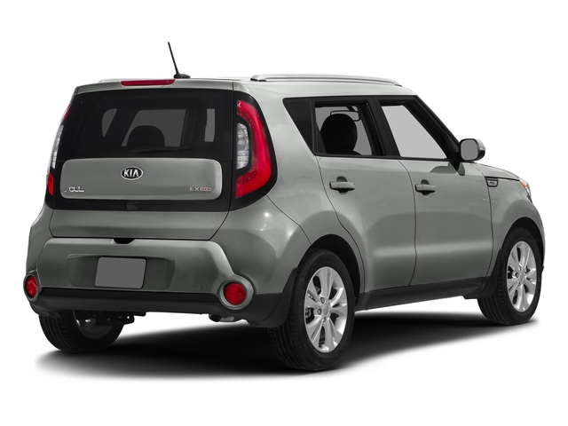2016 kia soul plus