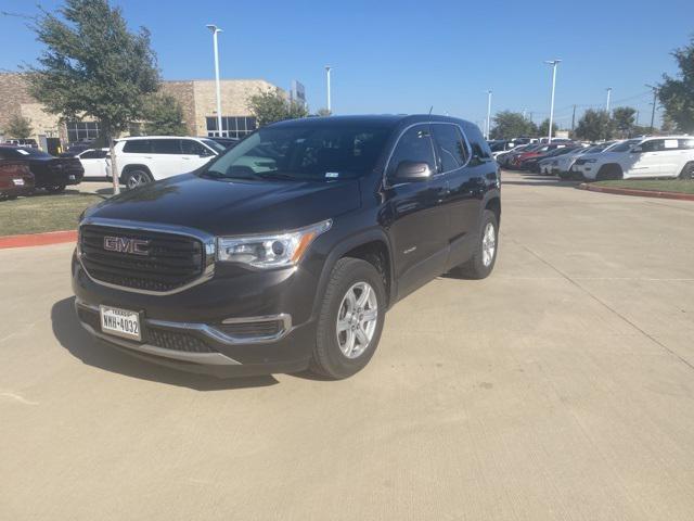 2019 gmc acadia sle-1