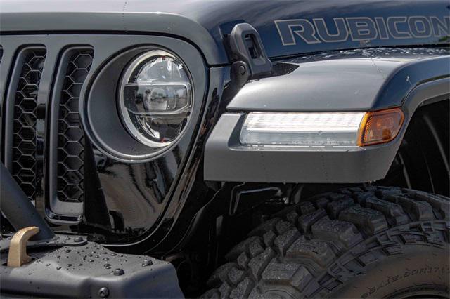2022 jeep wrangler unlimited rubicon 392