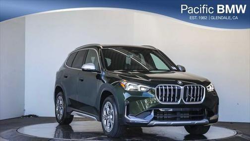 2023 bmw x1