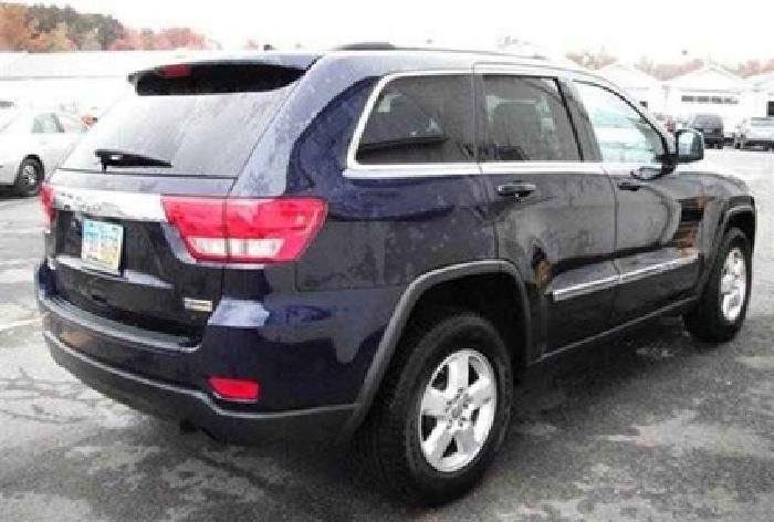 2012 jeep grand cherokee laredo sport utility 4d in huntington, ny