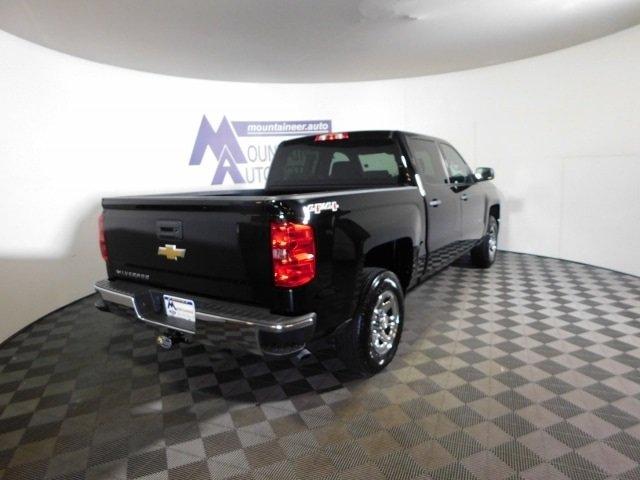 used 2015 chevrolet silverado 1500 ls beckley, wv 25801 for sale in beckley, west virginia