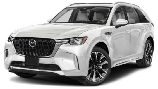 2025 Mazda CX-90