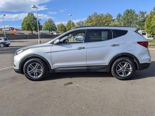 2018 hyundai santa fe sport in secaucus, new jersey