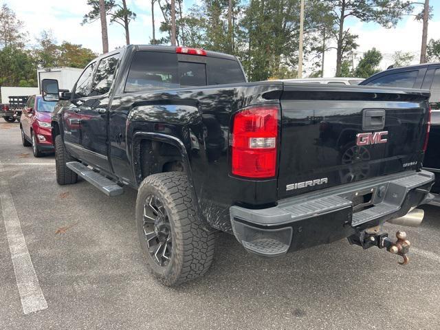 2015 gmc sierra 2500 denali