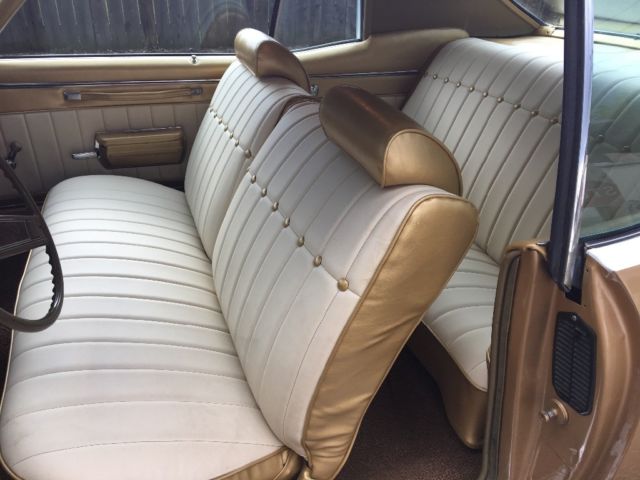 1970 monte carlo numbers matching drivetrain