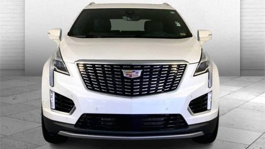2024 Cadillac XT5