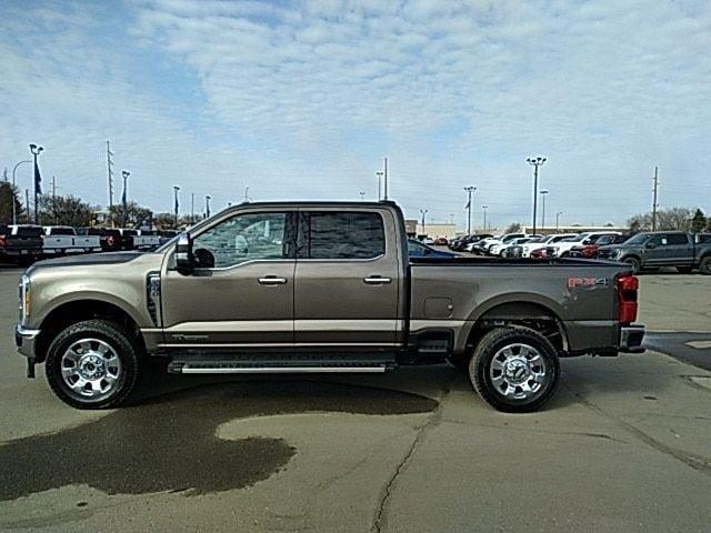 2023 ford f-350 lariat super duty in bismarck, north dakota