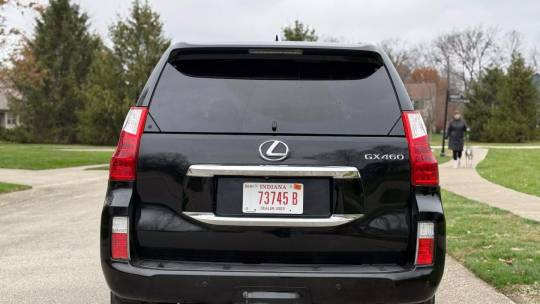 2013 Lexus GX