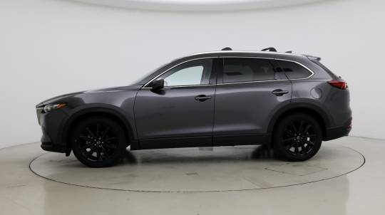 2022 Mazda CX-9