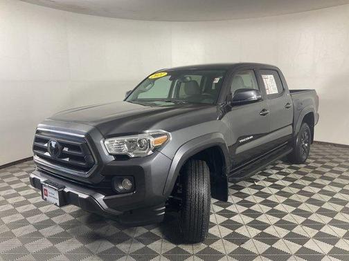 2021 toyota tacoma in hammond, indiana