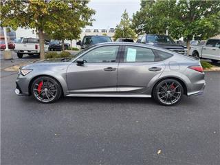 2024 Acura Integra type s