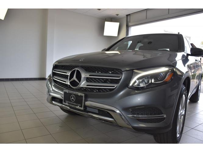 used 2018 mercedes-benz glc 300 4matic medford, or 97504 for sale in medford, oregon