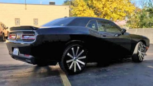2015 dodge challenger sxt for sale in michigan by owner