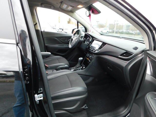 used 2018 buick encore fwd preferred nashville, tn 37203 for sale in nashville, tennessee