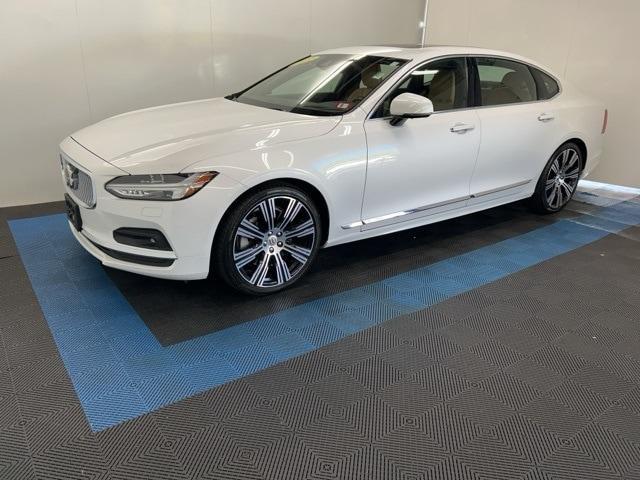 2021 volvo s90 t6 inscription