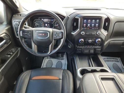 2021 gmc sierra 1500 at4 in evergreen, montana