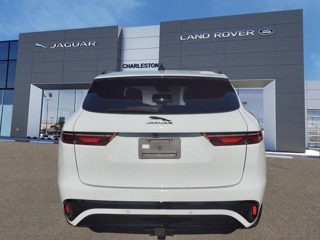 2024 jaguar f-pace r-dynamic s