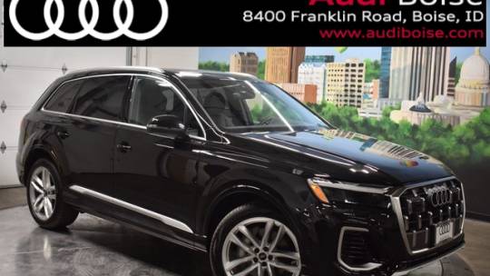 2025 Audi Q7