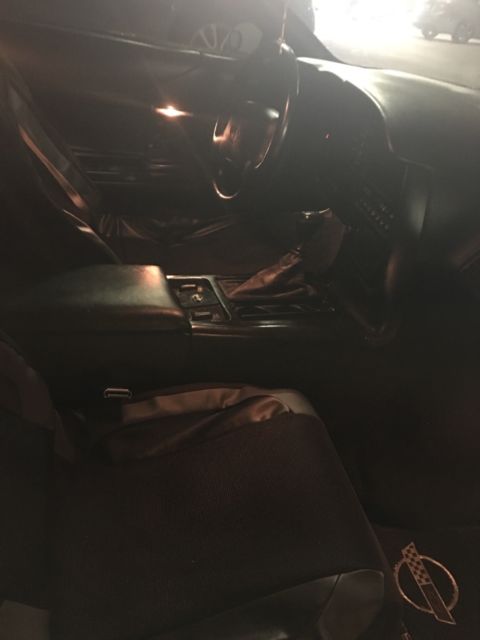 94 chevrolet corvette 6 speed manual