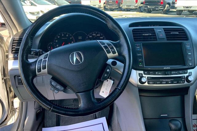 2018 acura rlx technology package