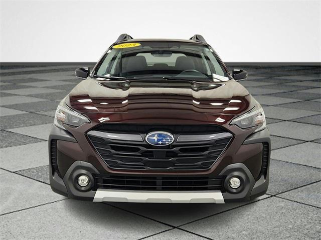 2023 subaru outback limited