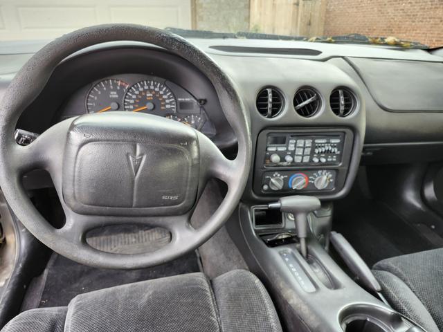 2002 pontiac firebird trans am