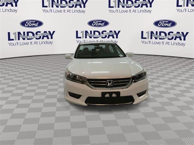 2015 honda accord ex-l in silver spring, maryland
