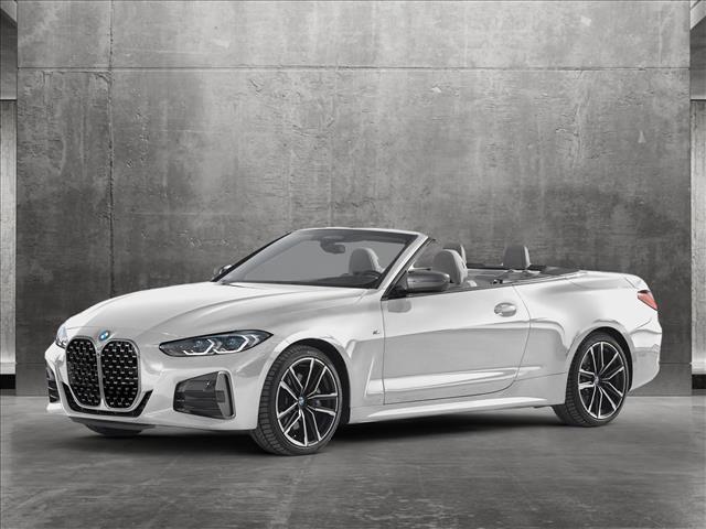 2021 bmw m440 i
