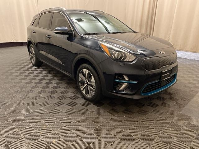 2021 kia niro ev ex