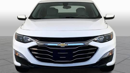2022 Chevrolet Malibu