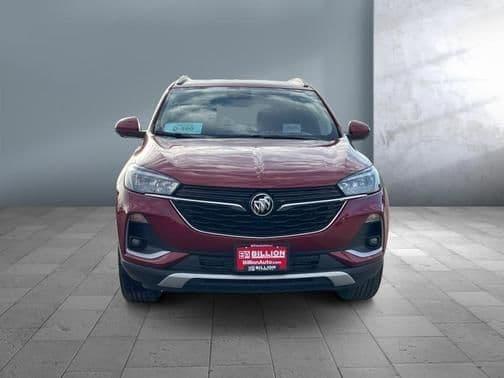 2021 buick encore gx select in sioux falls, south dakota