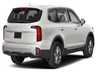 2024 Kia Telluride lx