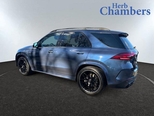 2024 mercedes-benz amg gle 53 4matic