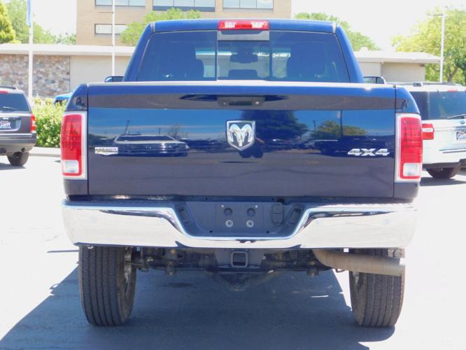 used 2018 ram 2500 laramie salt lake city, ut 84120 for sale in salt lake city, utah