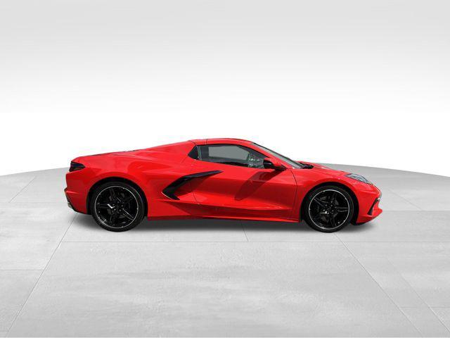2023 chevrolet corvette stingray w/1lt