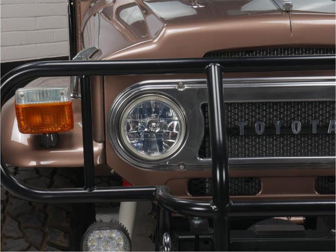 1970 toyota land cruiser fj40 in reno, nevada