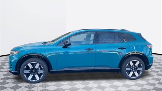 2024 Honda Prologue