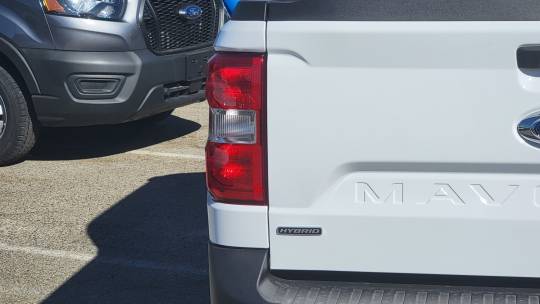 2024 Ford Maverick