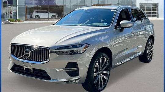 2023 Volvo XC60
