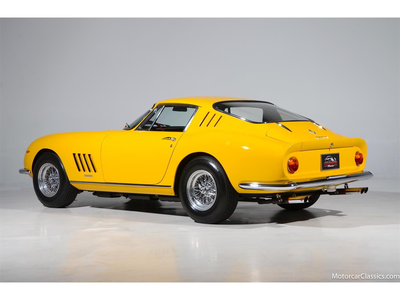 1967 ferrari 275 gtb