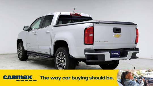 2020 Chevrolet